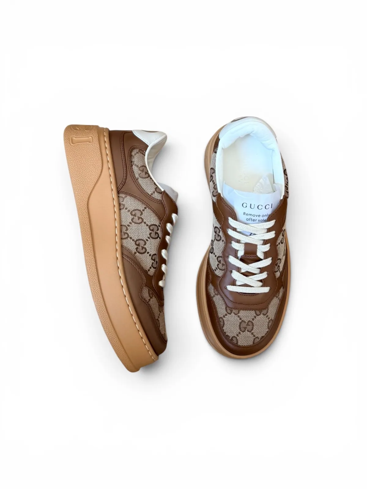 Gucci MAC80 Sneaker Altele